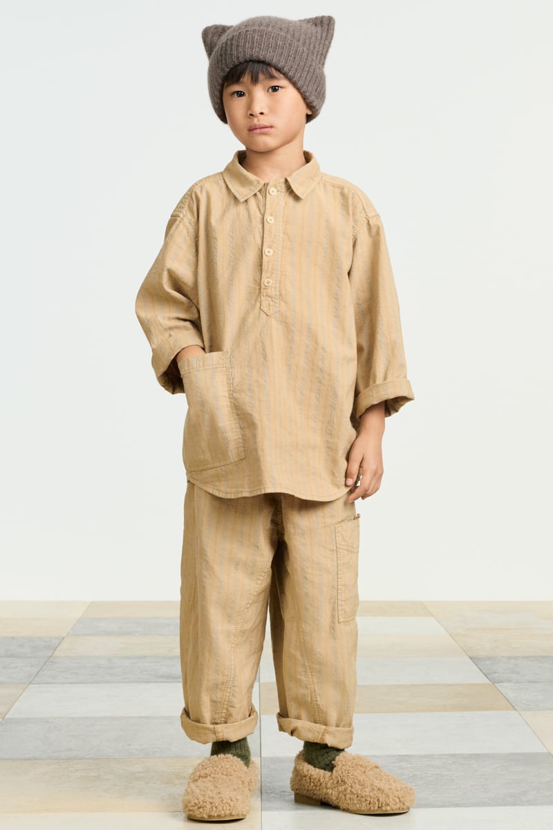 ZARA SRPLS キッズコレクション