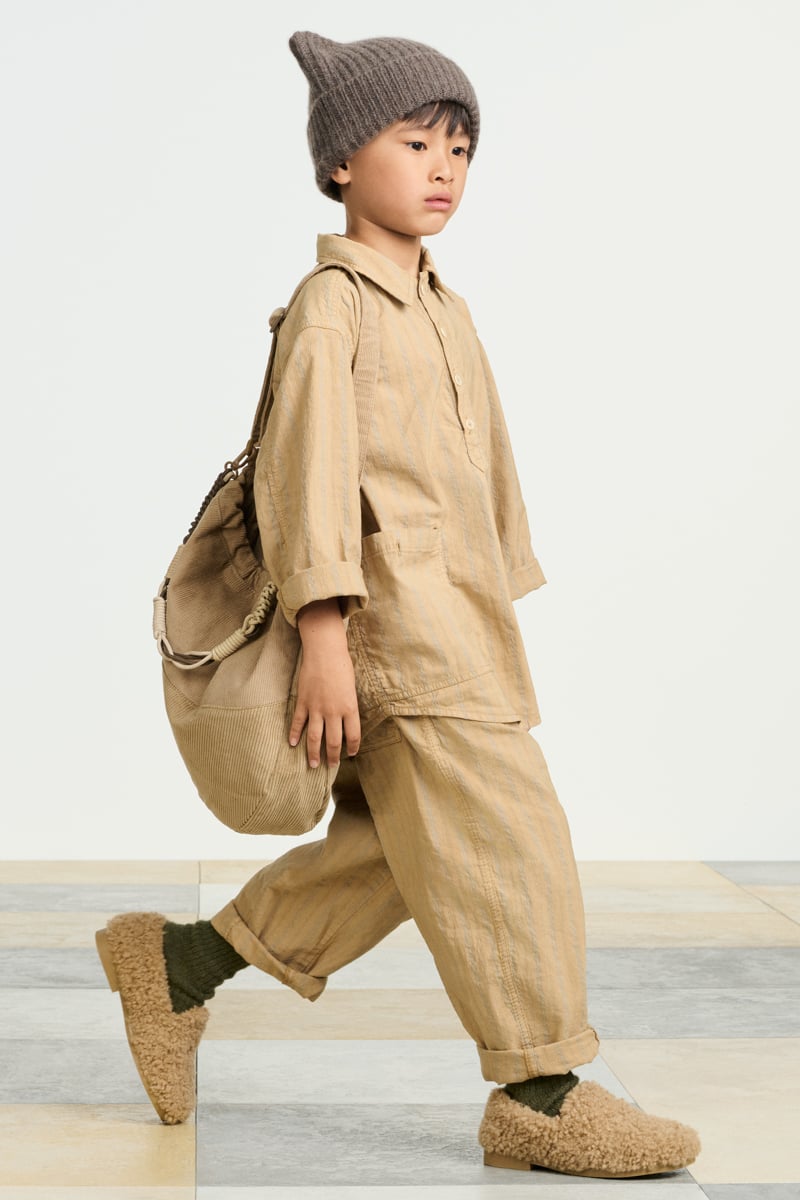 ZARA SRPLS キッズコレクション