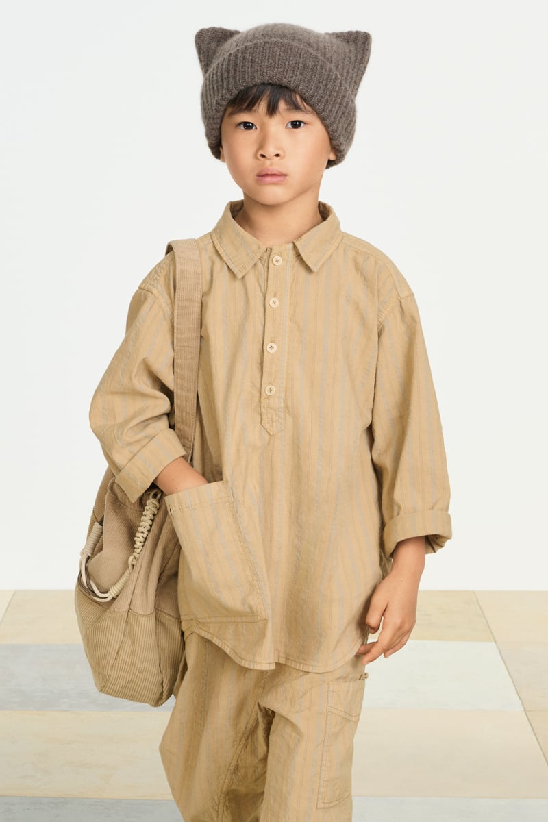 ZARA SRPLS キッズコレクション