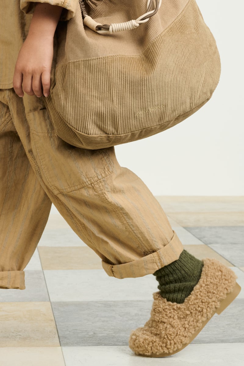 ZARA SRPLS キッズコレクション