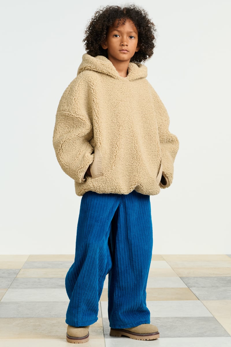 ZARA SRPLS キッズコレクション