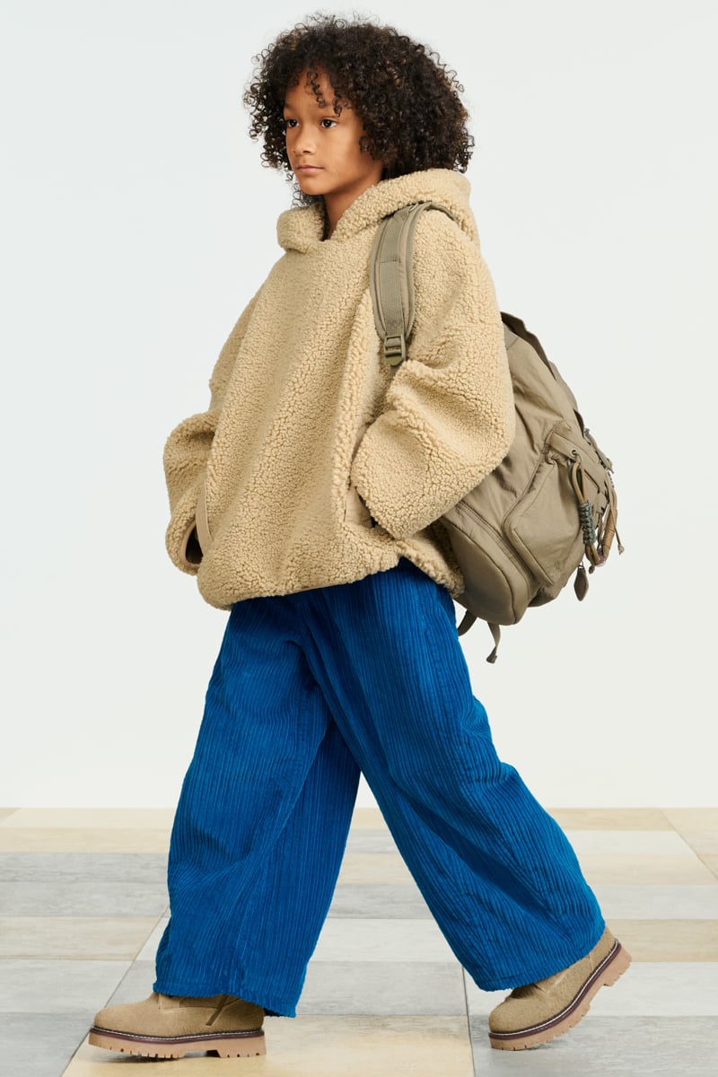 ZARA SRPLS キッズコレクション