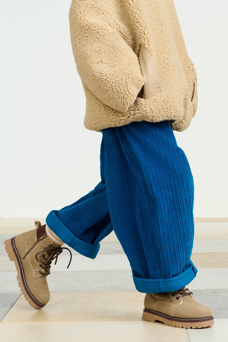 ZARA SRPLS キッズコレクション