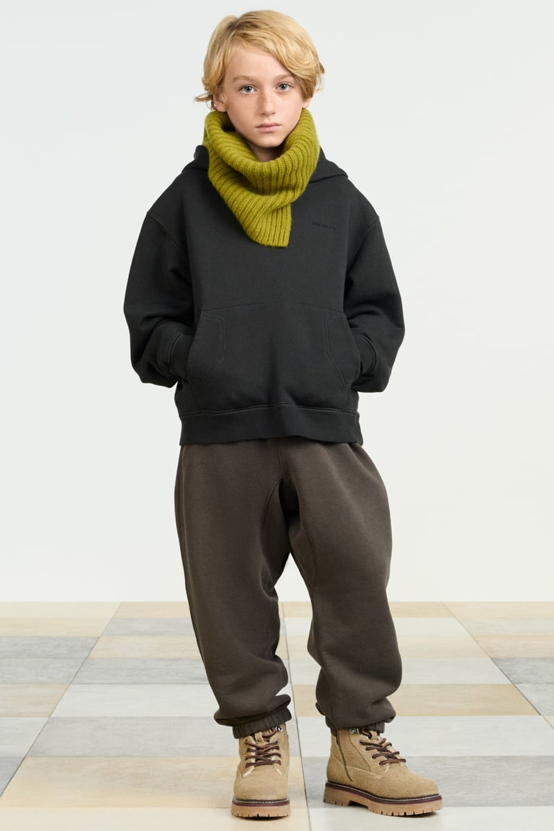 ZARA SRPLS キッズコレクション