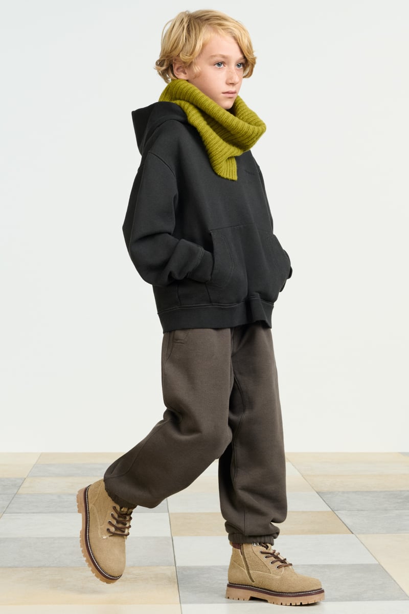 ZARA SRPLS キッズコレクション