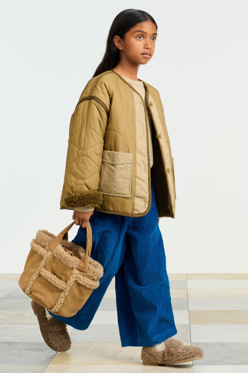 ZARA SRPLS キッズコレクション