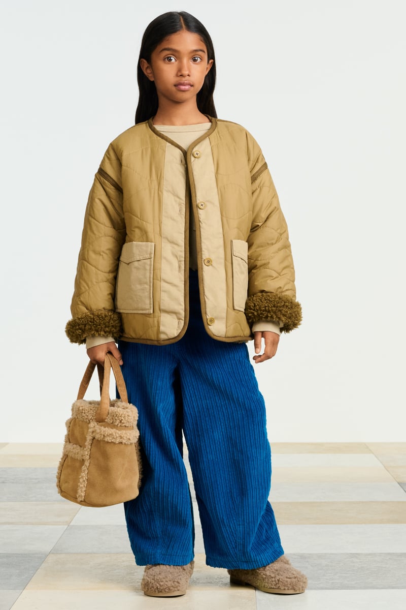 ZARA SRPLS キッズコレクション