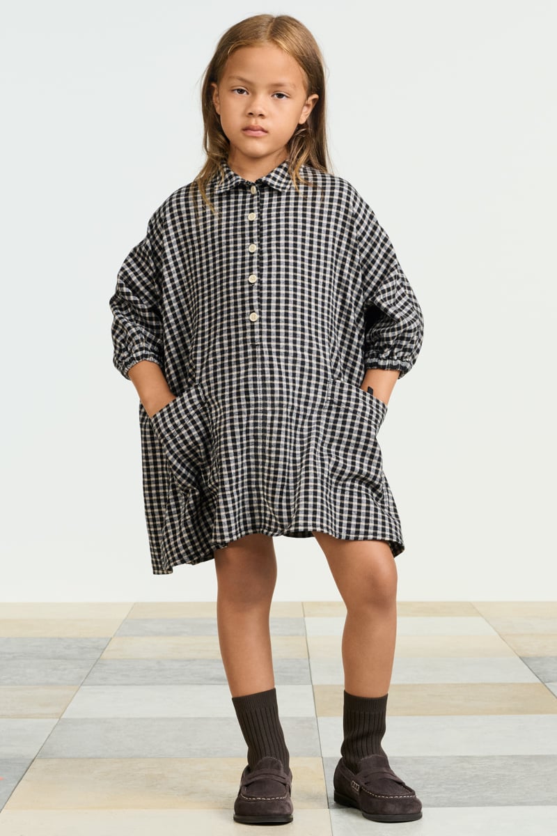 ZARA SRPLS キッズコレクション