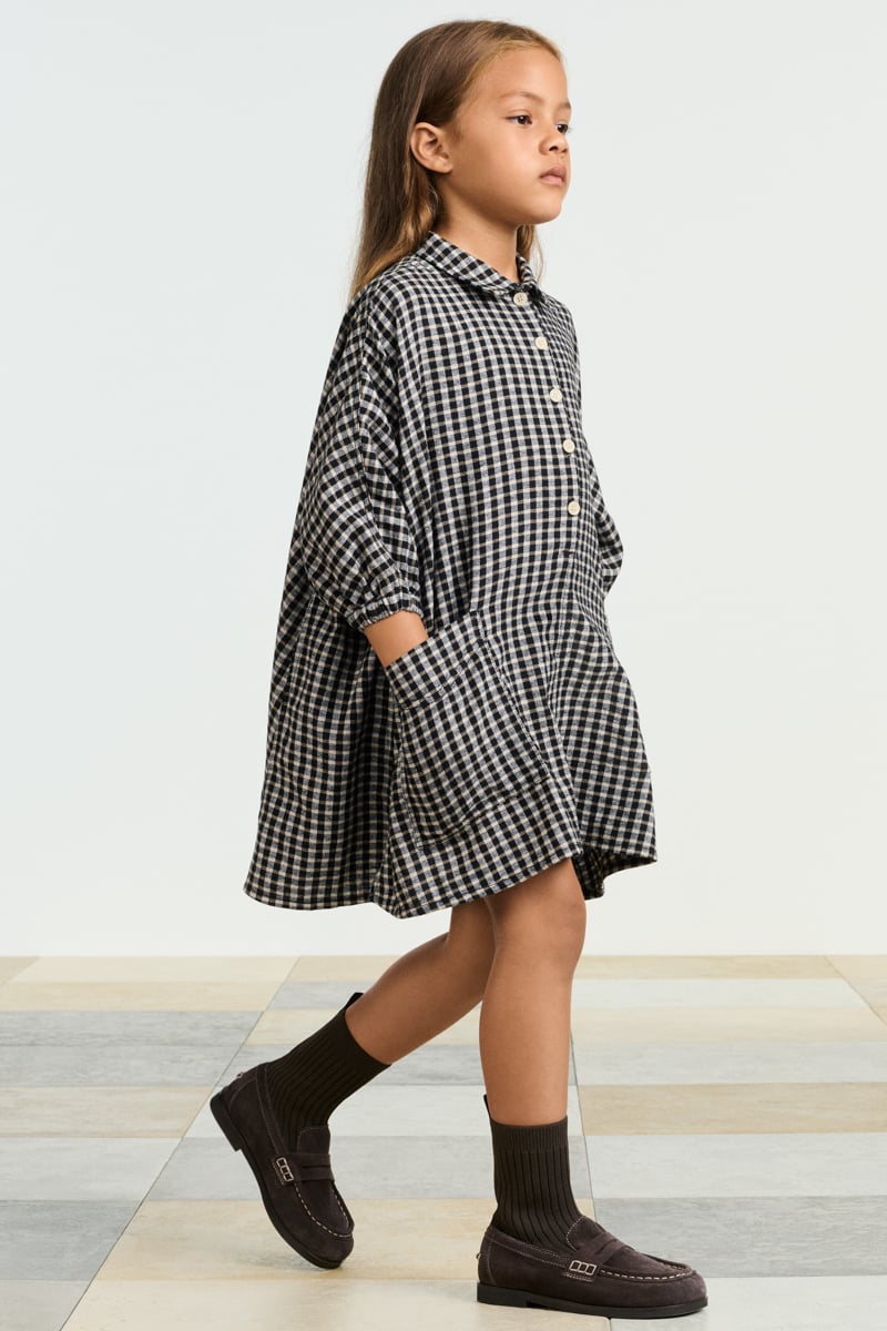 ZARA SRPLS キッズコレクション