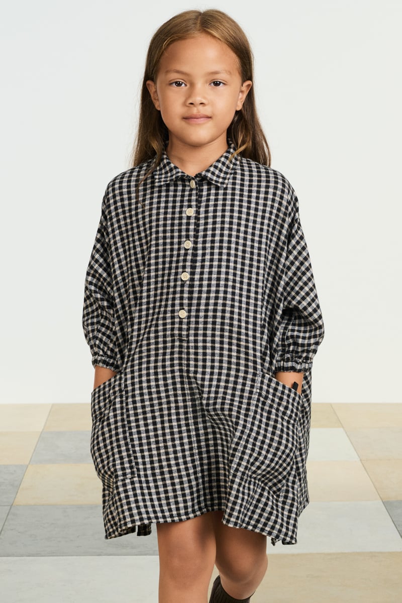 ZARA SRPLS キッズコレクション