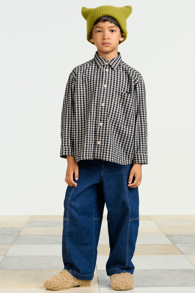 ZARA SRPLS キッズコレクション