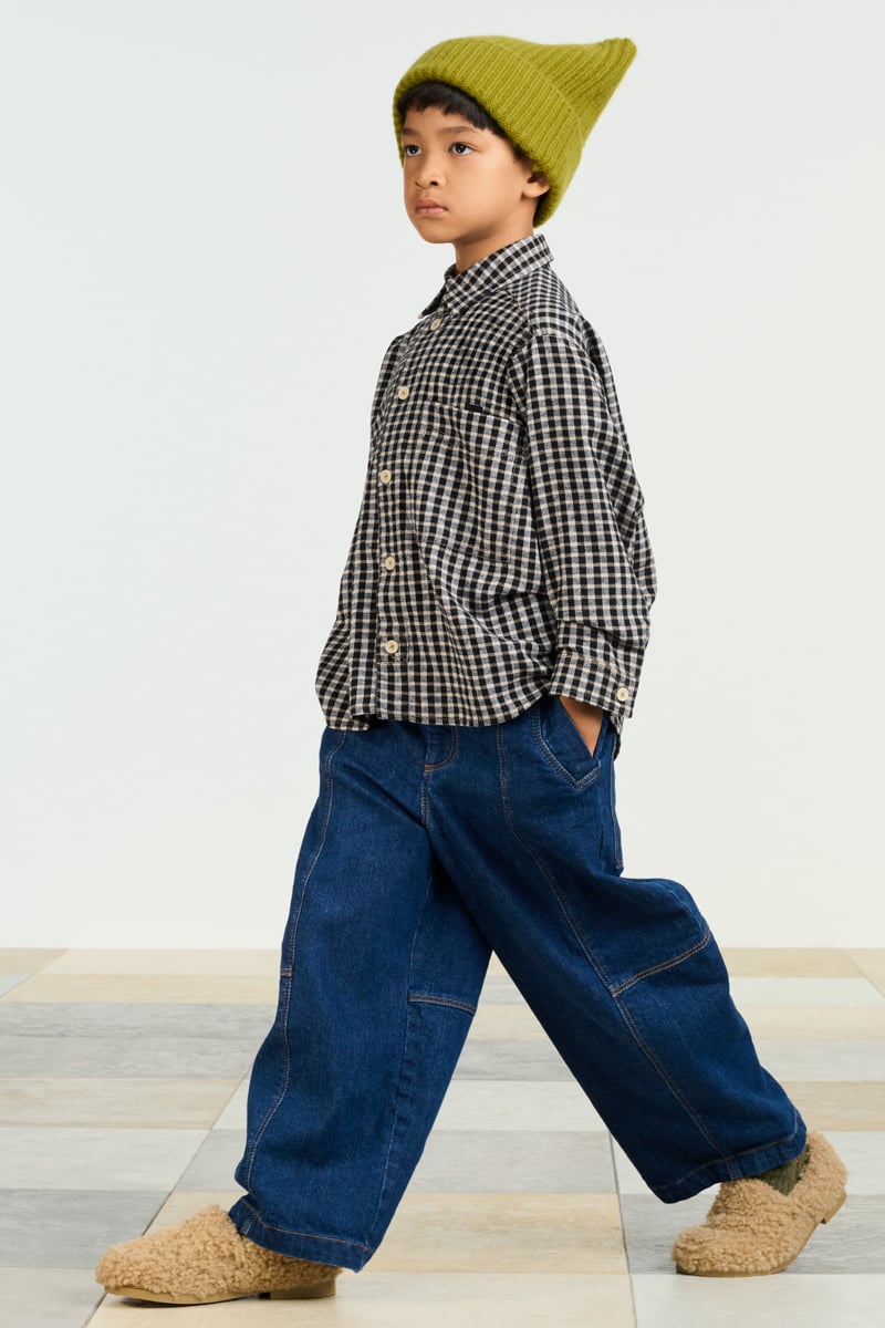 ZARA SRPLS キッズコレクション