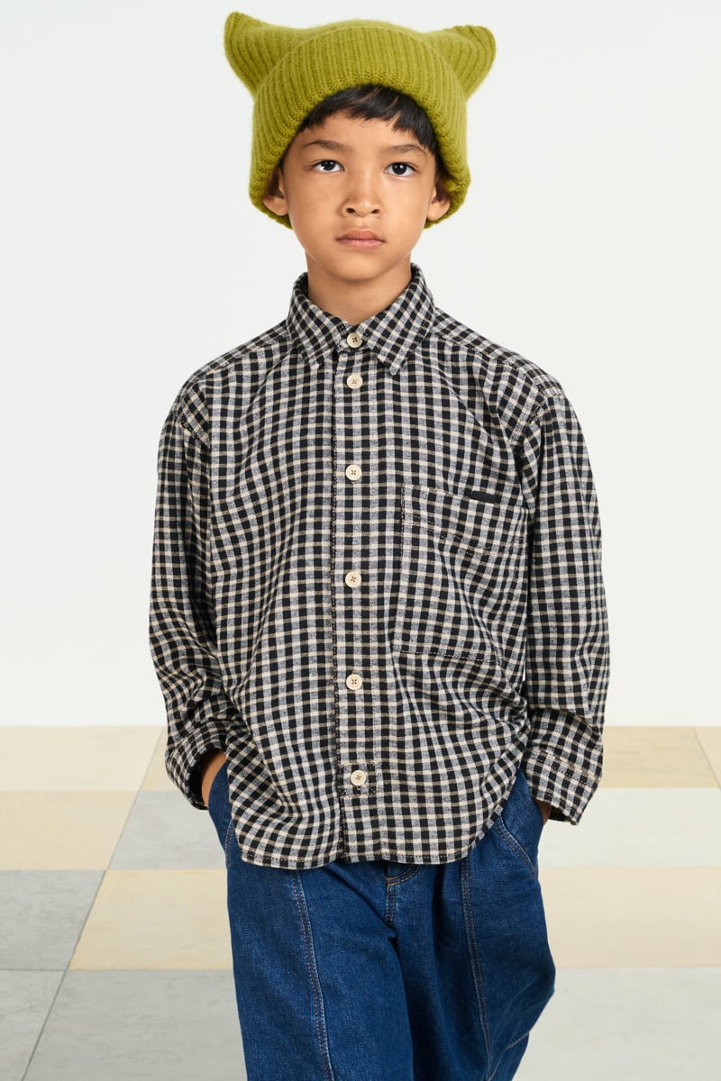 ZARA SRPLS キッズコレクション