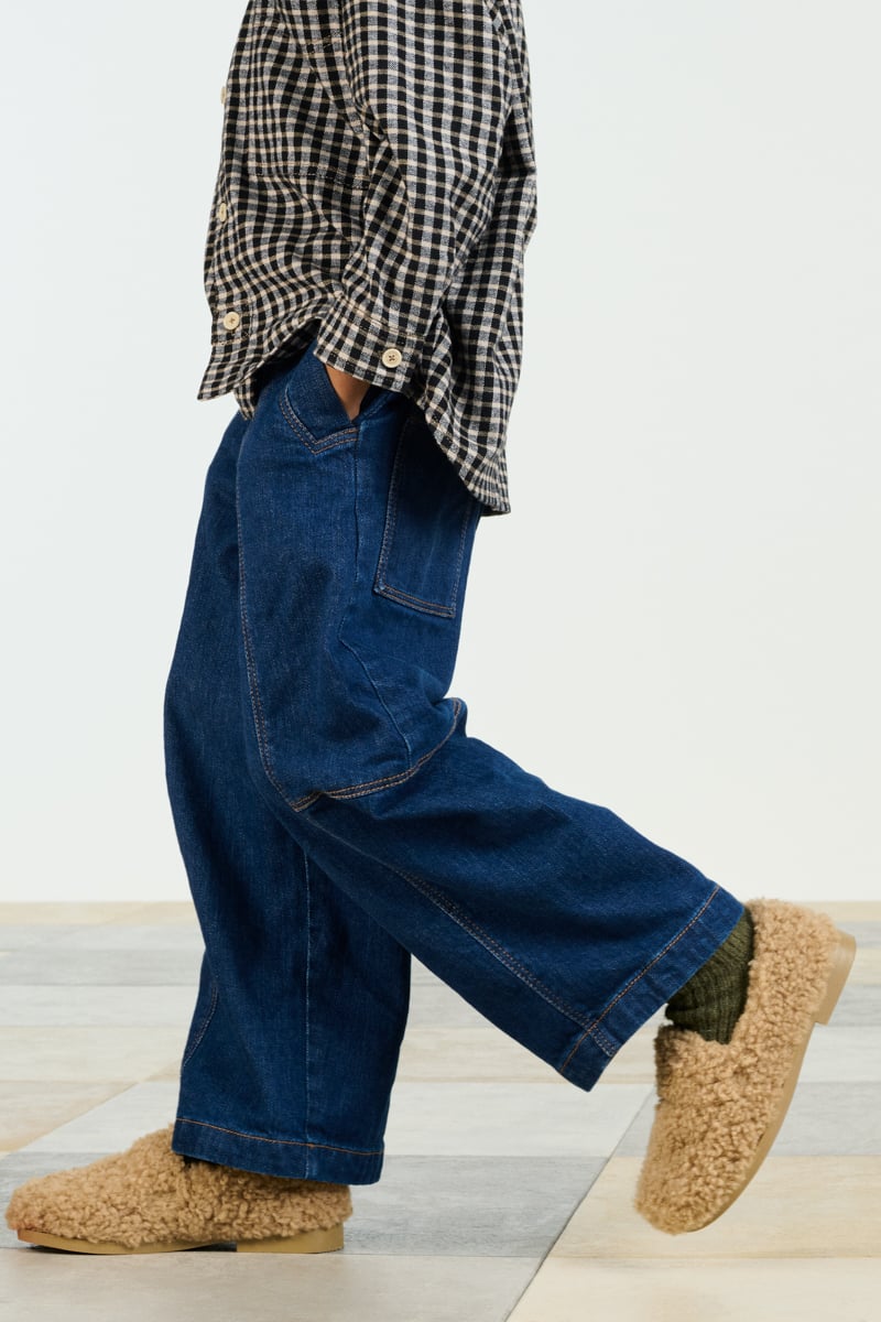 ZARA SRPLS キッズコレクション