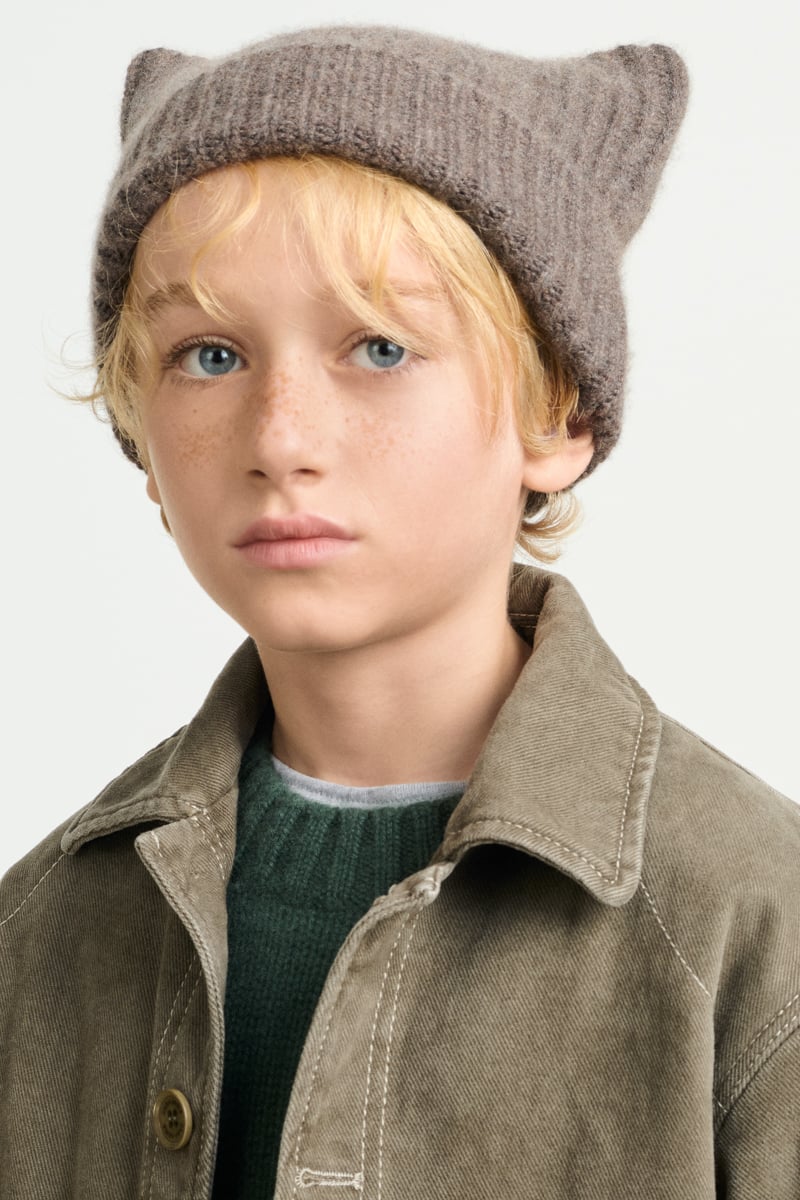 ZARA SRPLS キッズコレクション