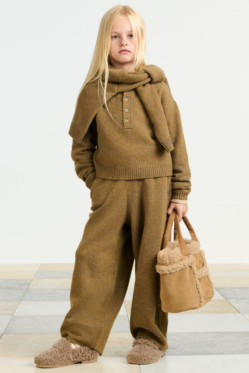 ZARA SRPLS キッズコレクション