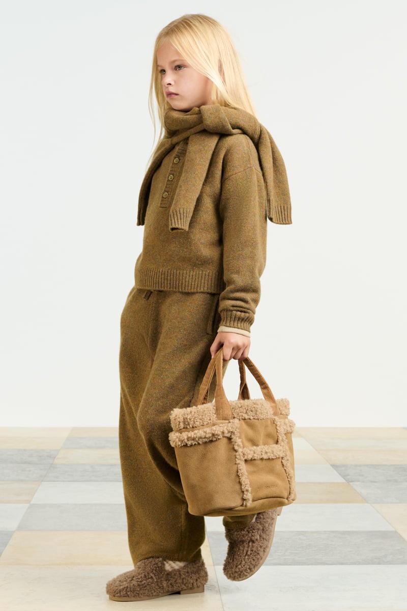 ZARA SRPLS キッズコレクション