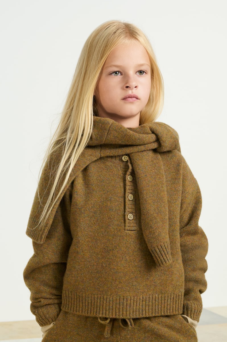 ZARA SRPLS キッズコレクション