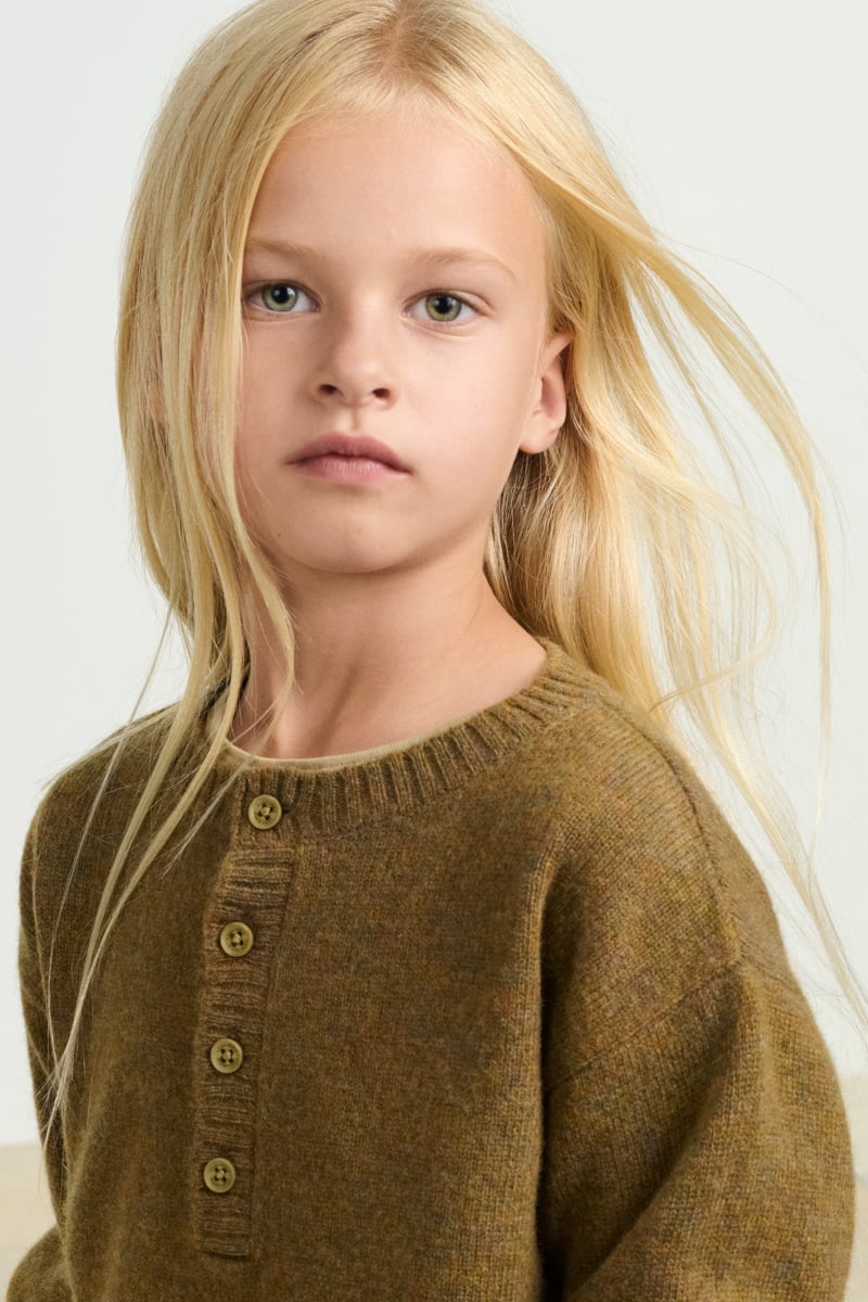 ZARA SRPLS キッズコレクション