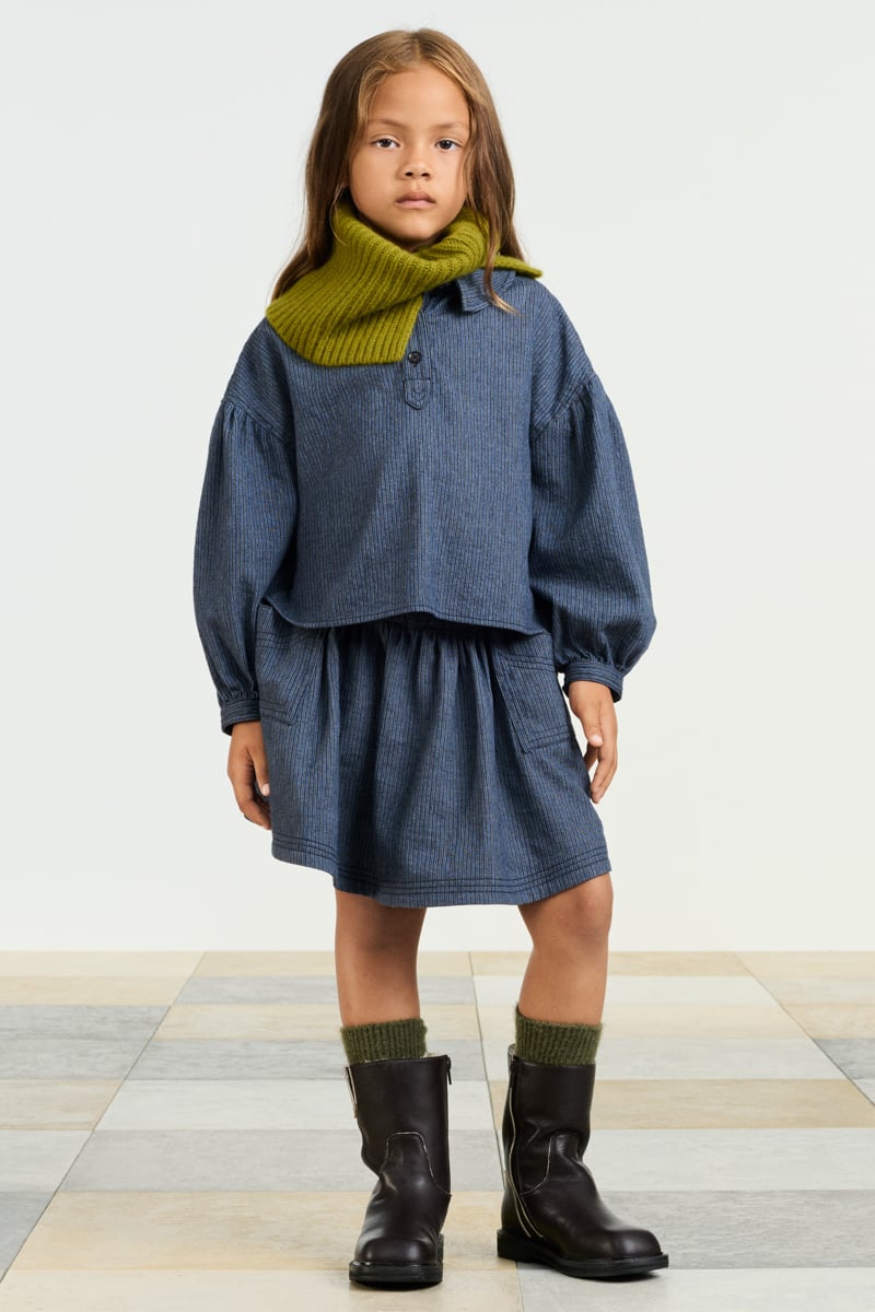 ZARA SRPLS キッズコレクション