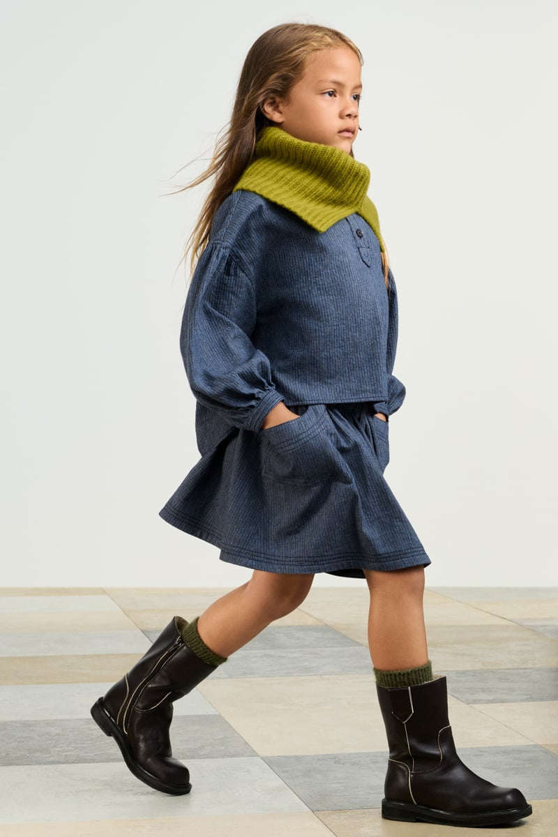 ZARA SRPLS キッズコレクション