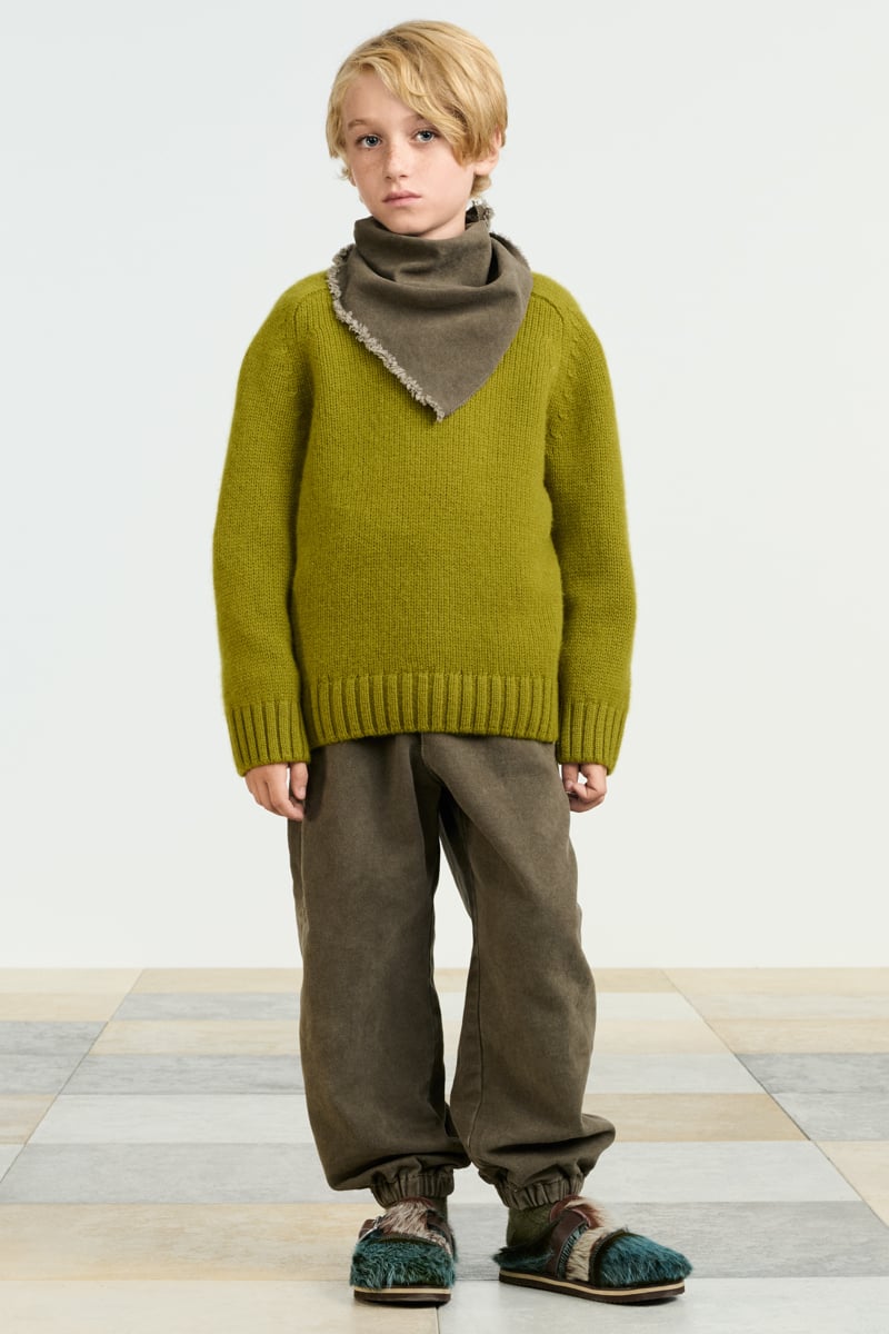 ZARA SRPLS キッズコレクション