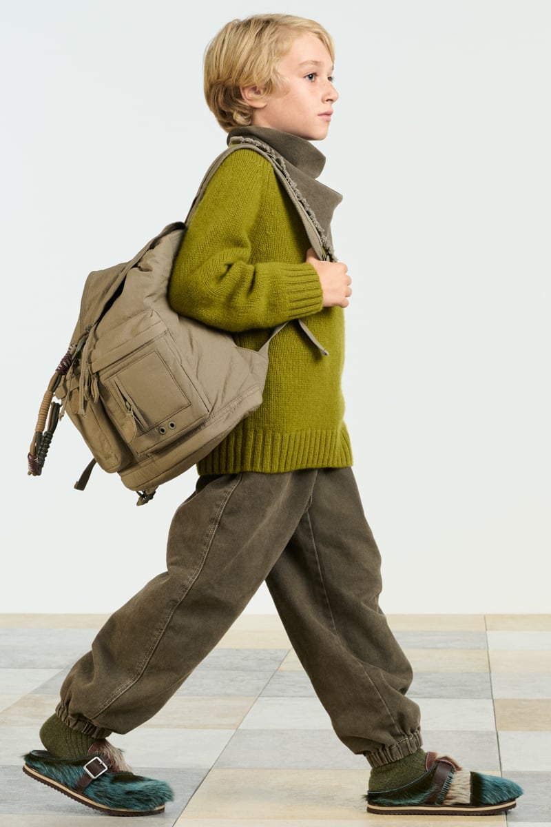 ZARA SRPLS キッズコレクション