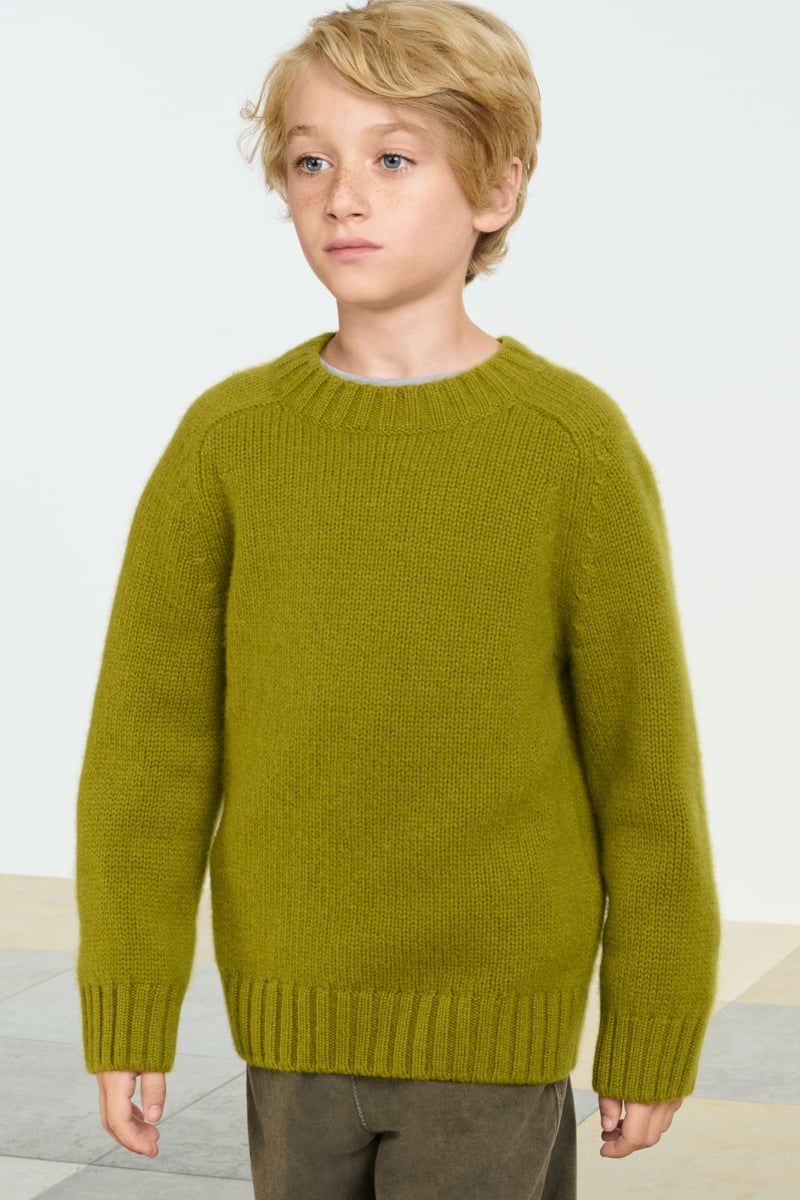 ZARA SRPLS キッズコレクション