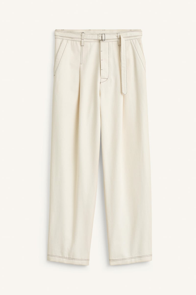 ZARA SRPLS メンズコレクション