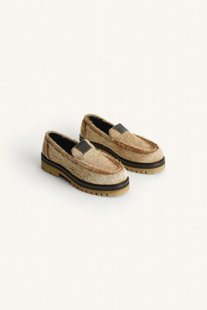 ZARA SRPLS メンズコレクション