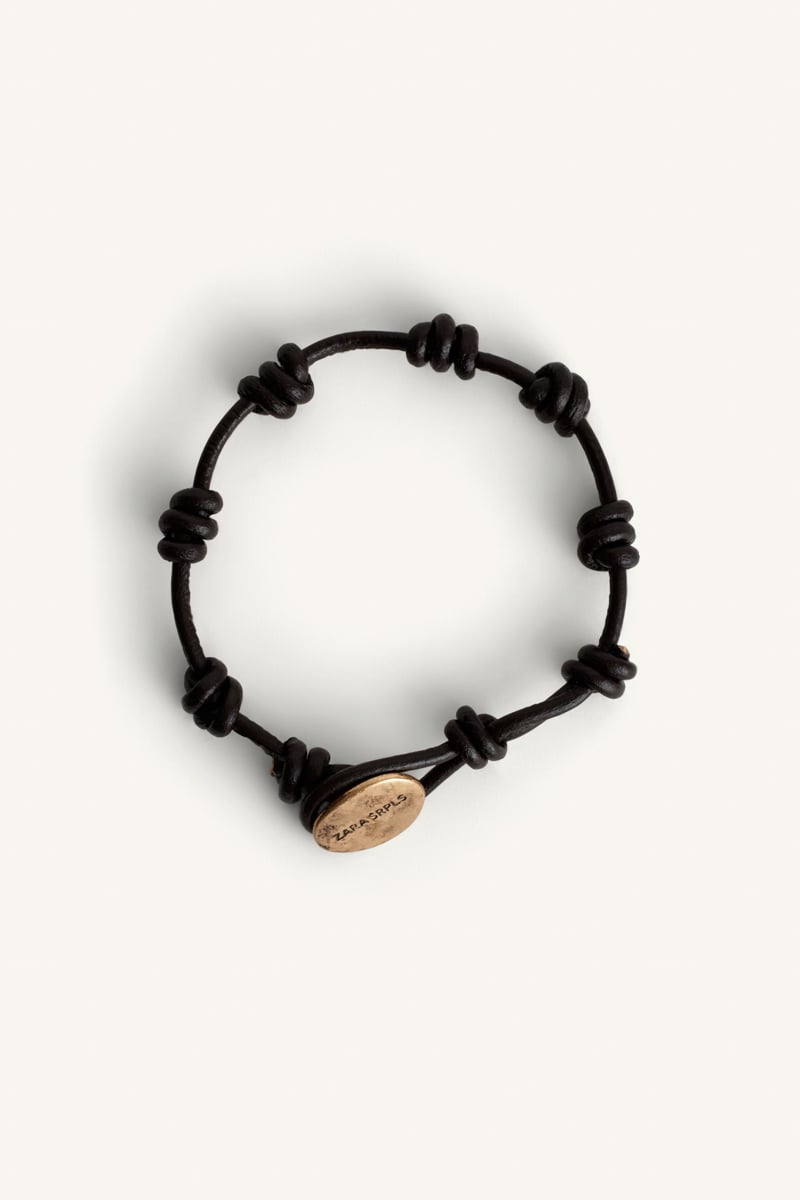 ZARA SRPLS メンズコレクション