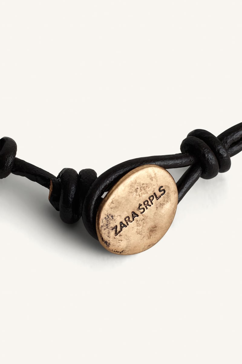 ZARA SRPLS メンズコレクション