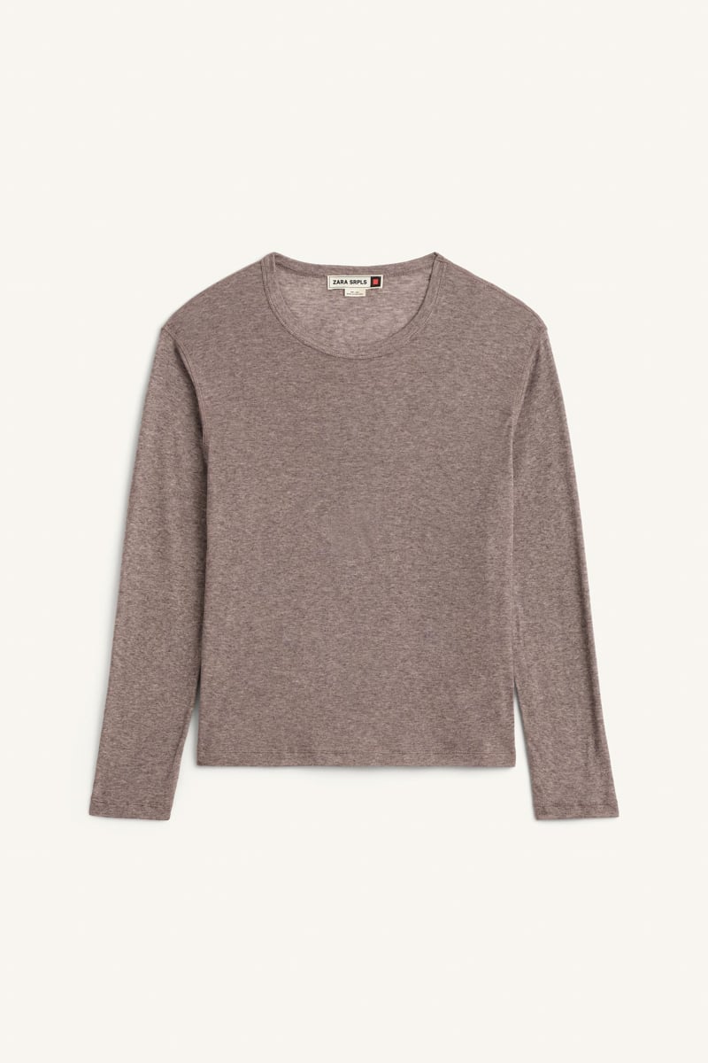 ZARA SRPLS メンズコレクション