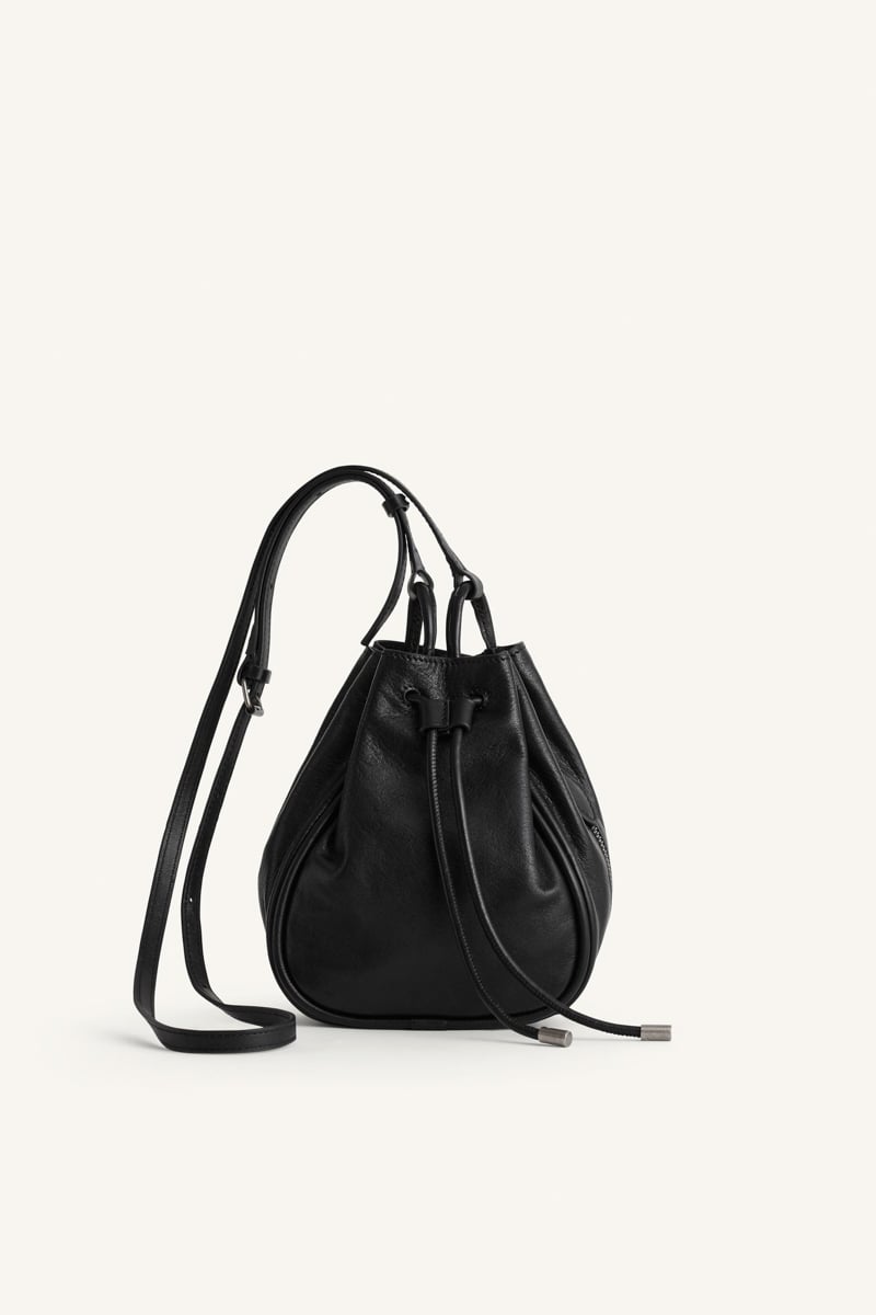 ZARA SRPLS メンズコレクション