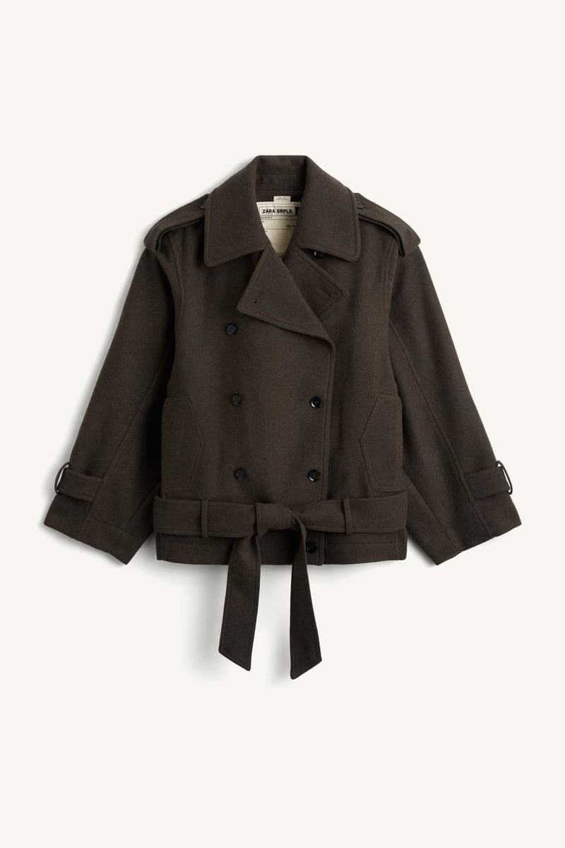 ZARA SRPLS ウィメンズコレクション