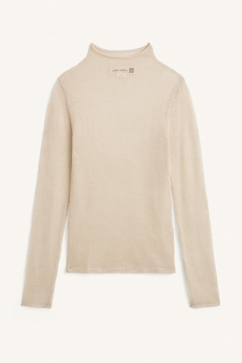 ZARA SRPLS ウィメンズコレクション