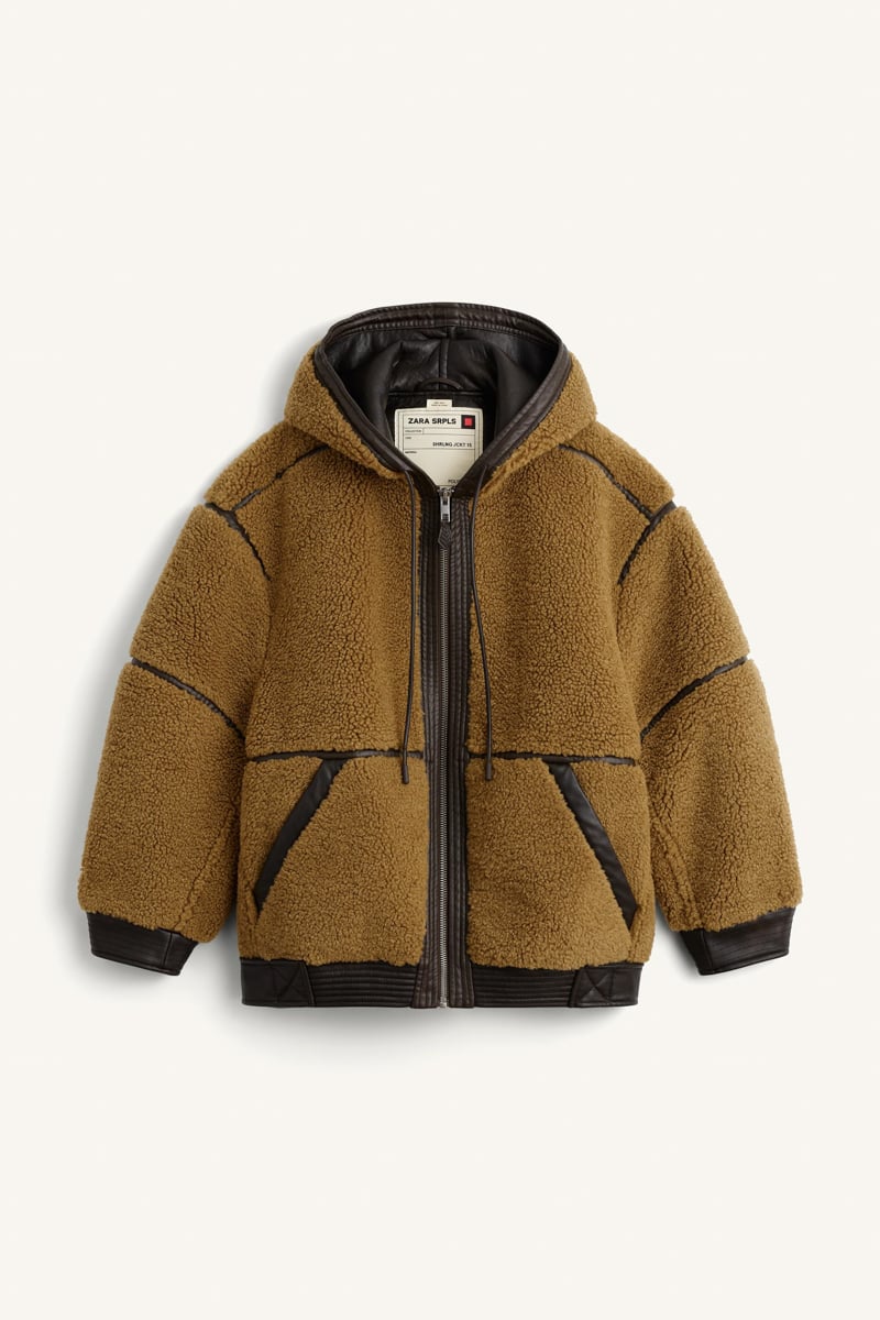 ZARA SRPLS ウィメンズコレクション