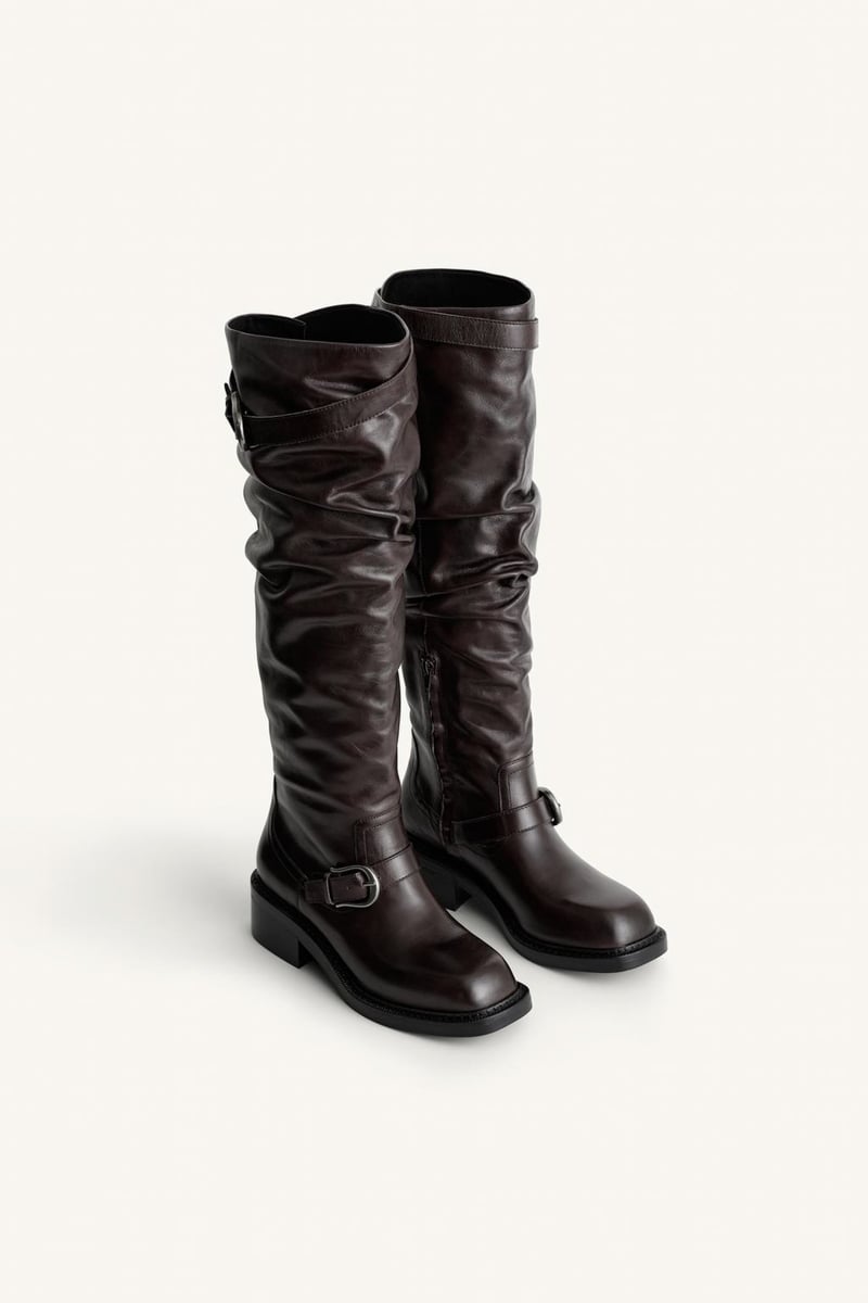 ZARA SRPLS ウィメンズコレクション