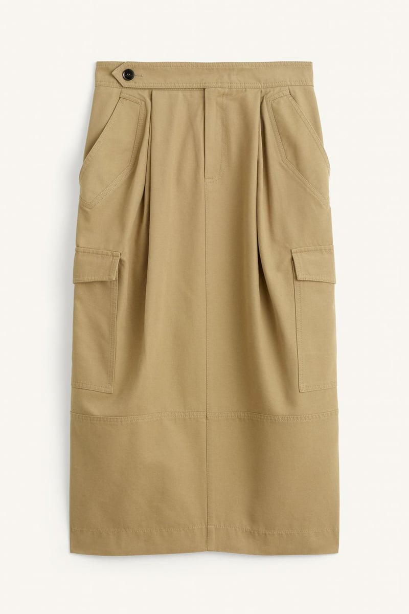 ZARA SRPLS ウィメンズコレクション