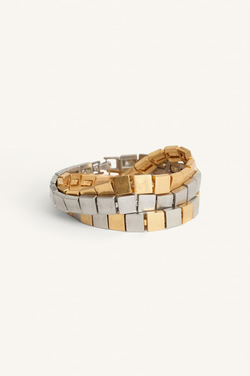 ZARA SRPLS ウィメンズコレクション