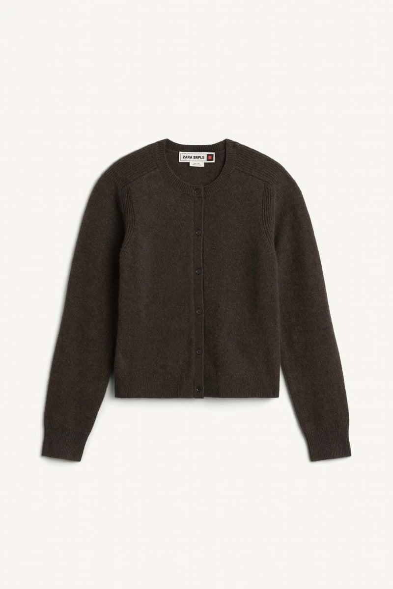 ZARA SRPLS ウィメンズコレクション