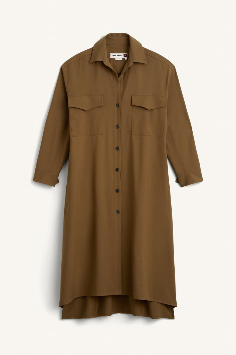 ZARA SRPLS ウィメンズコレクション