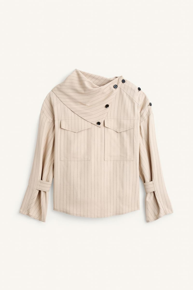 ZARA SRPLS ウィメンズコレクション