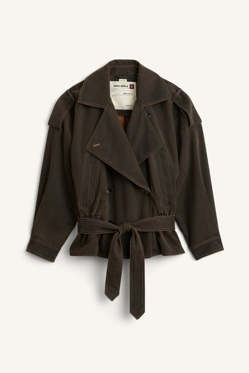 ZARA SRPLS ウィメンズコレクション