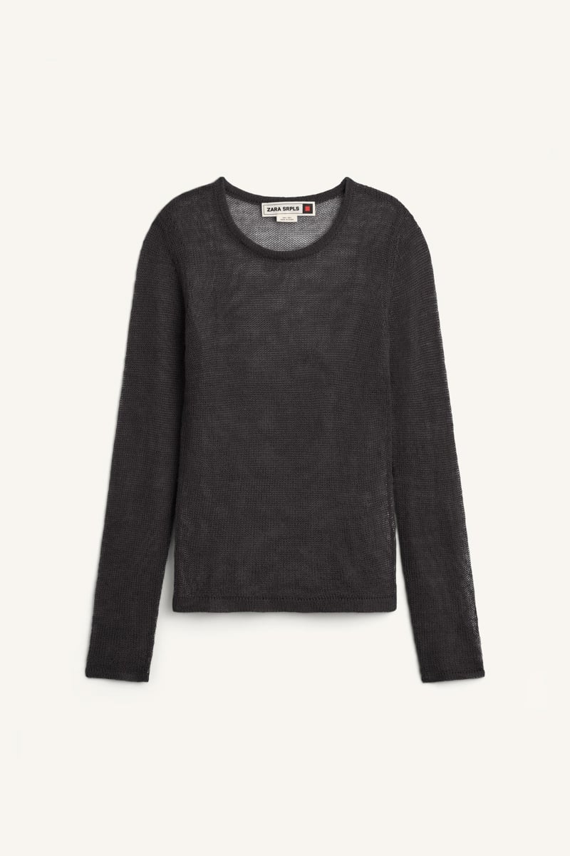 ZARA SRPLS ウィメンズコレクション