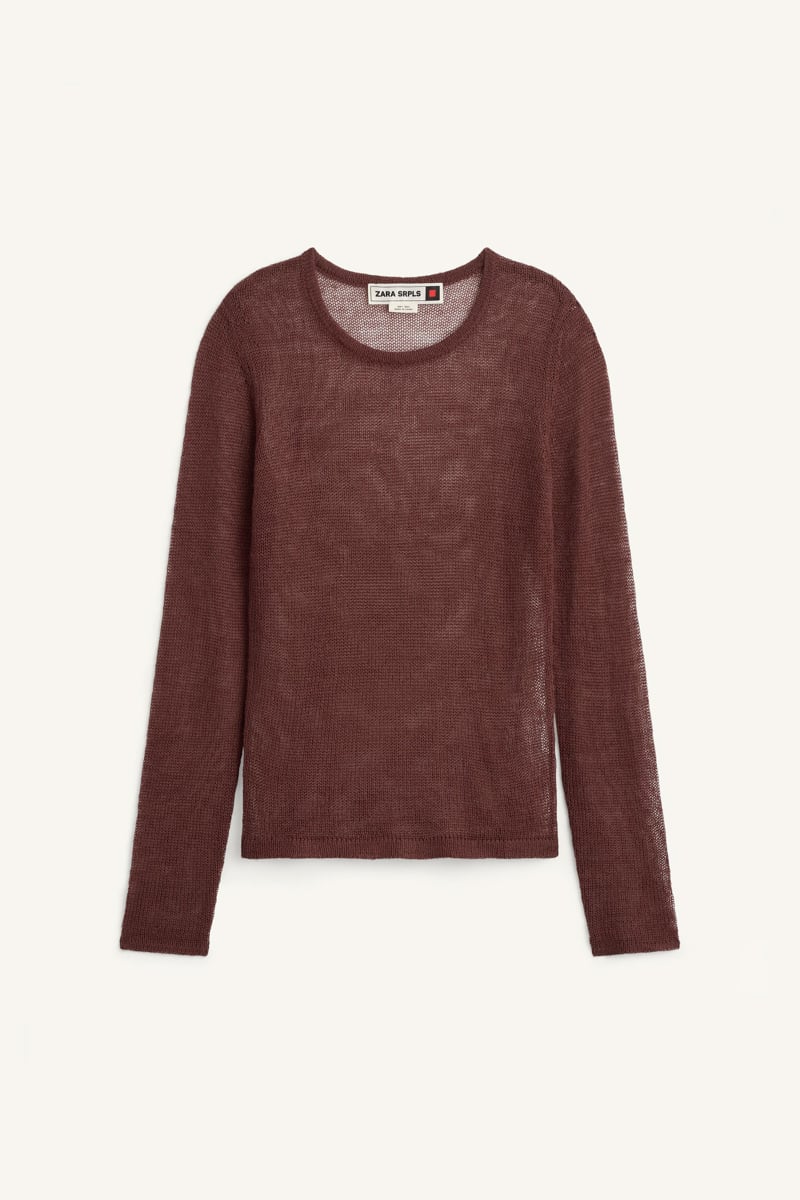 ZARA SRPLS ウィメンズコレクション