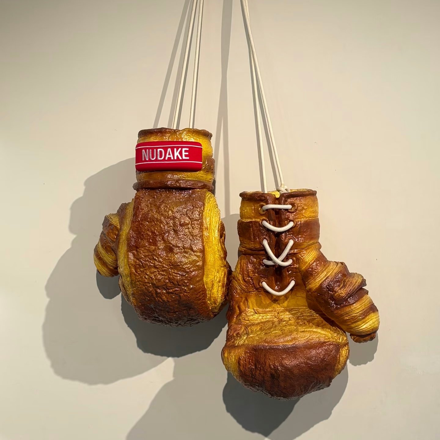 ジェントルモンスター店内