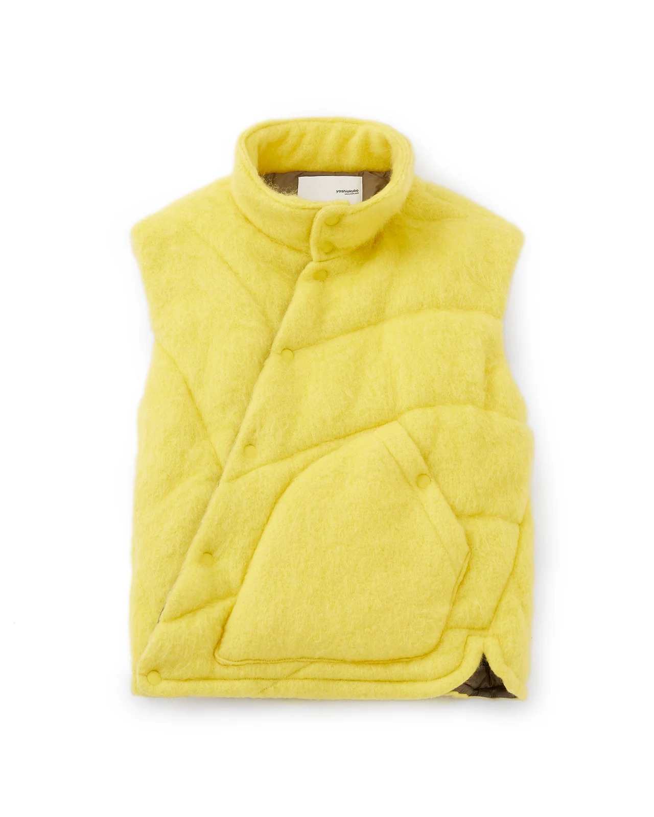 ヨシオクボのベスト