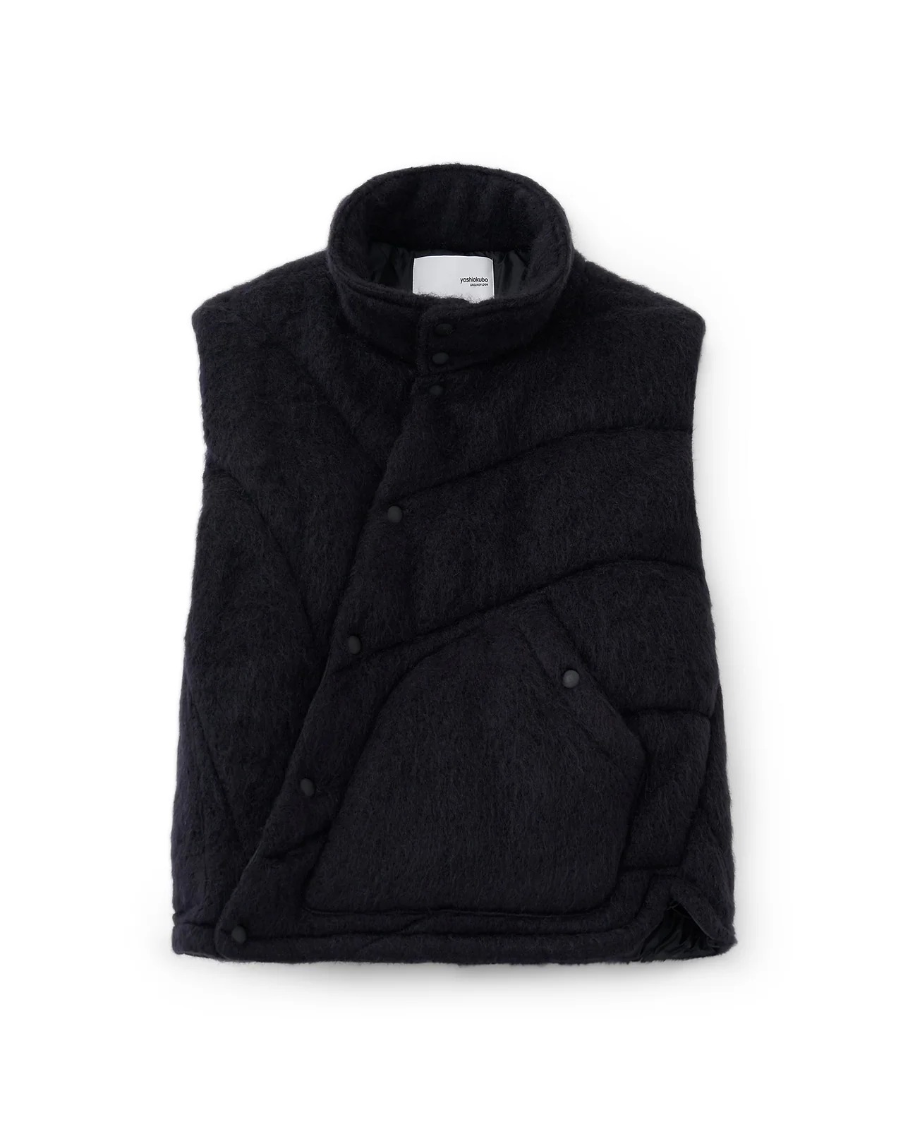 ヨシオクボのベスト