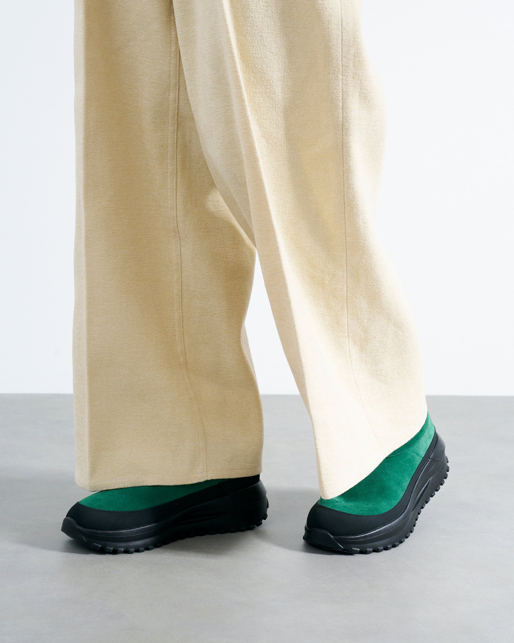 ハンターのショートブーツ